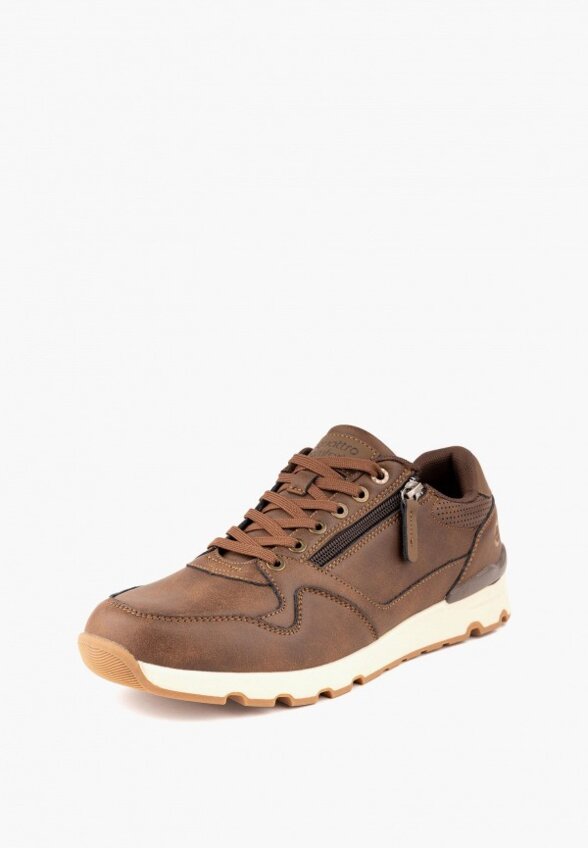 Кроссовки Quattrocomforto