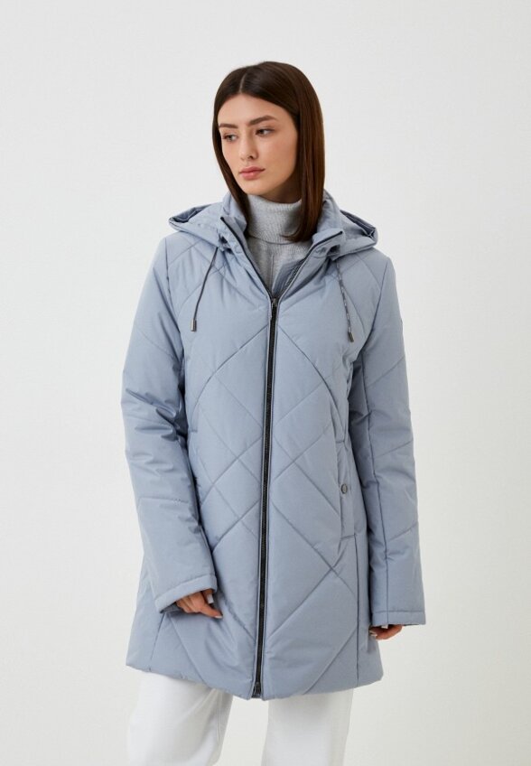 Куртка стеганая Maritta