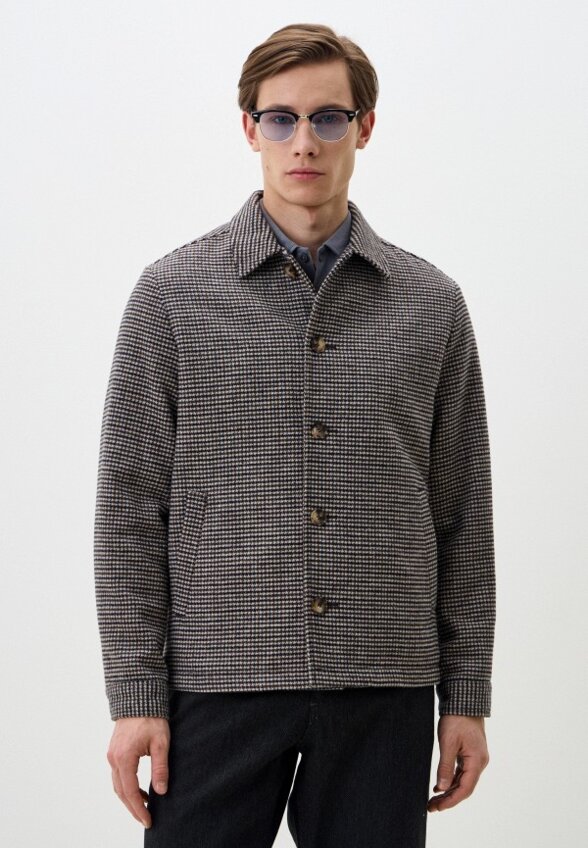 Полупальто Dtmd