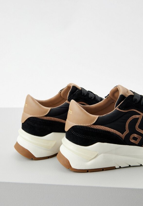 Кроссовки Boss