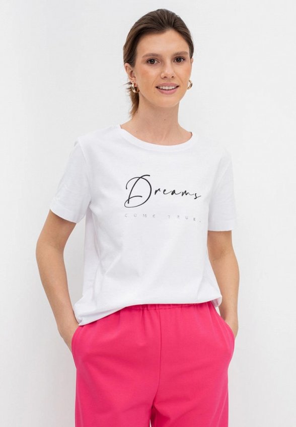 Футболка Savage