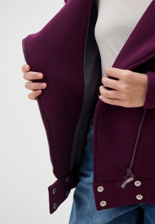 Толстовка D.S