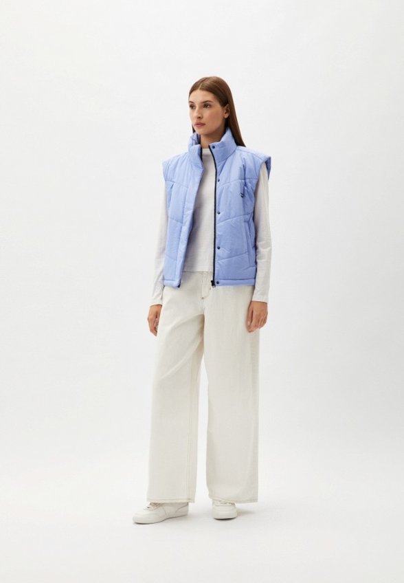 Жилет утепленный Hugo