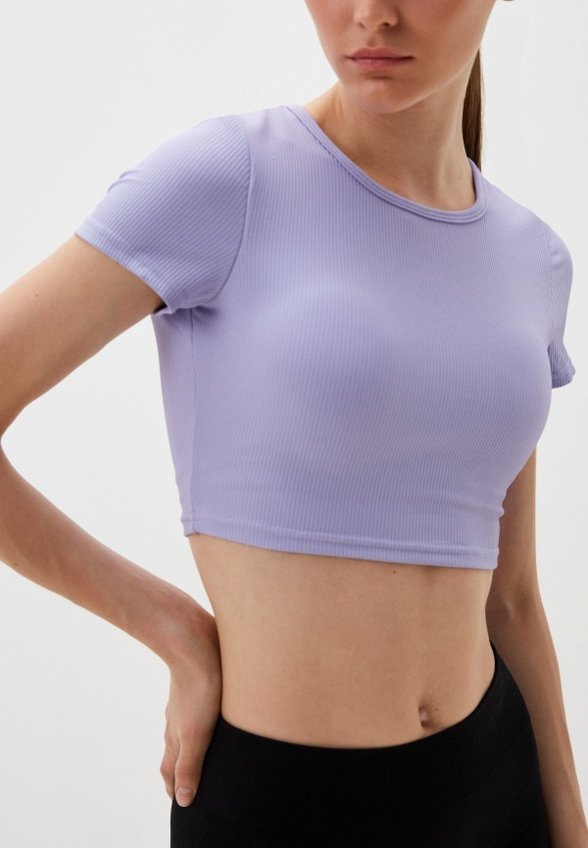 Топ спортивный Margo Blues