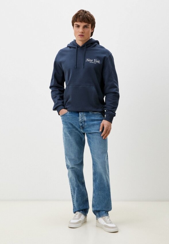 Джинсы Calvin Klein Jeans