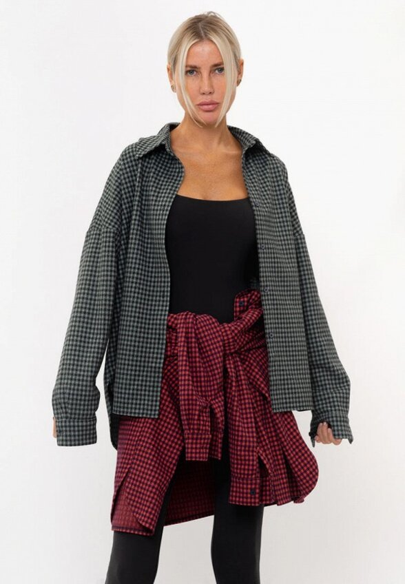 Рубашка Ptaxx