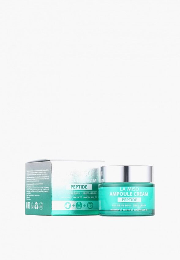 Крем для лица La Miso