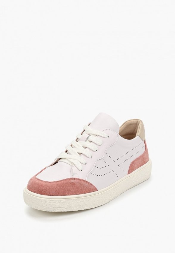 Кеды Stella Della Moda