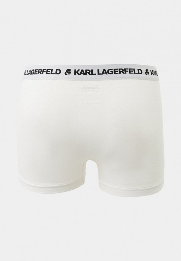 Трусы 3 шт. Karl Lagerfeld
