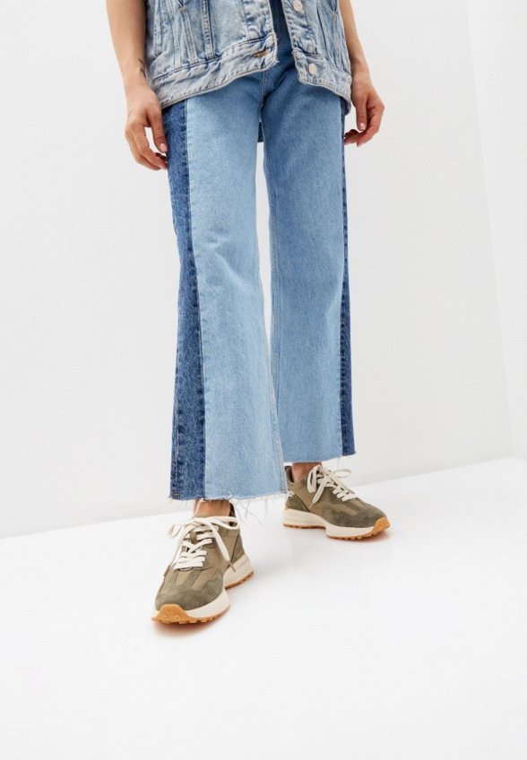 Кроссовки Respect