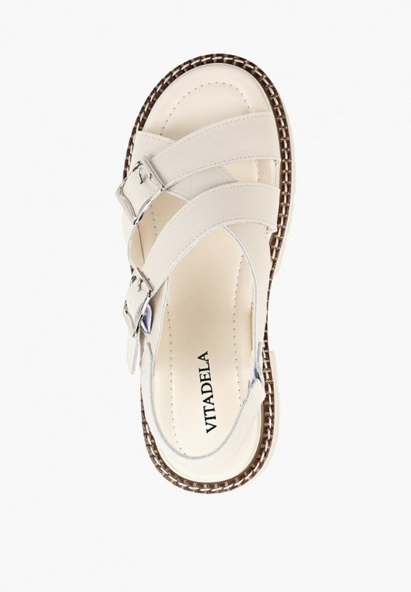 Сандалии Vitadela