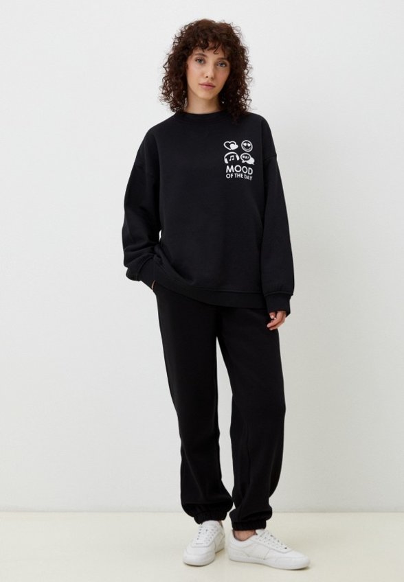 Брюки спортивные O'STIN