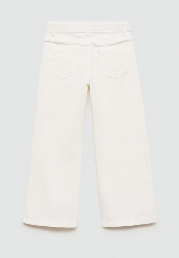 Джинсы Mango Kids