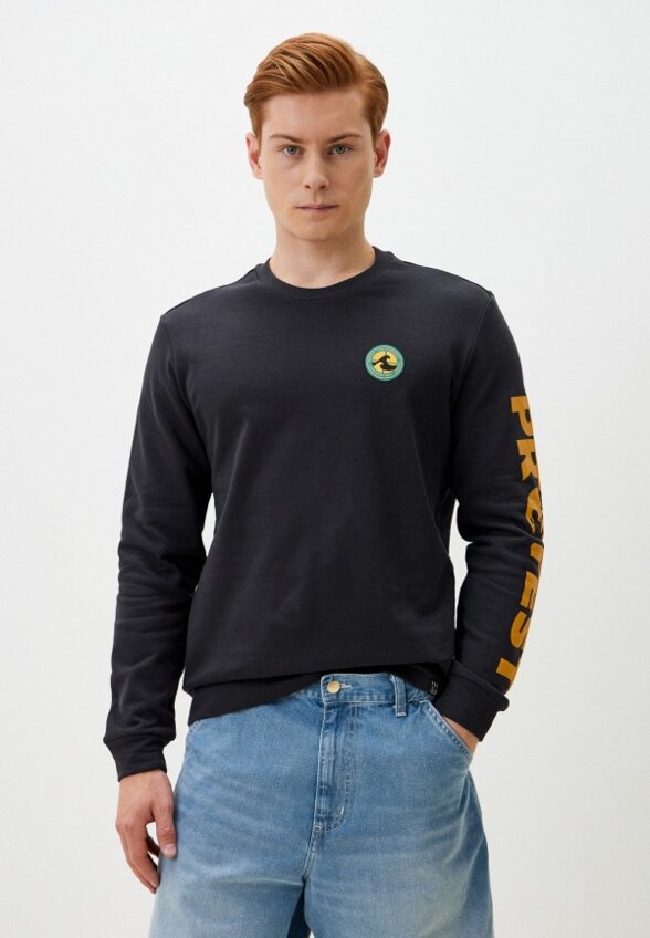 Свитшот Protest