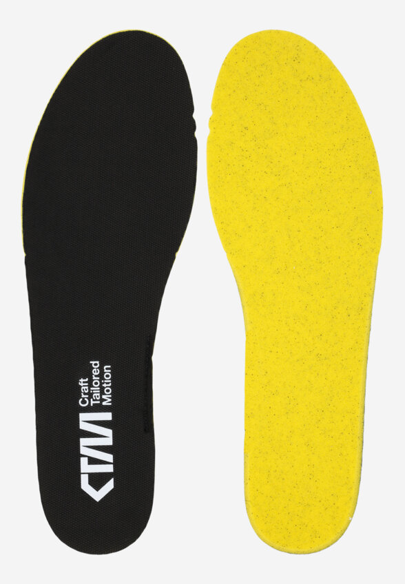 Кроссовки мужские Craft Nordlite Speed, Черный