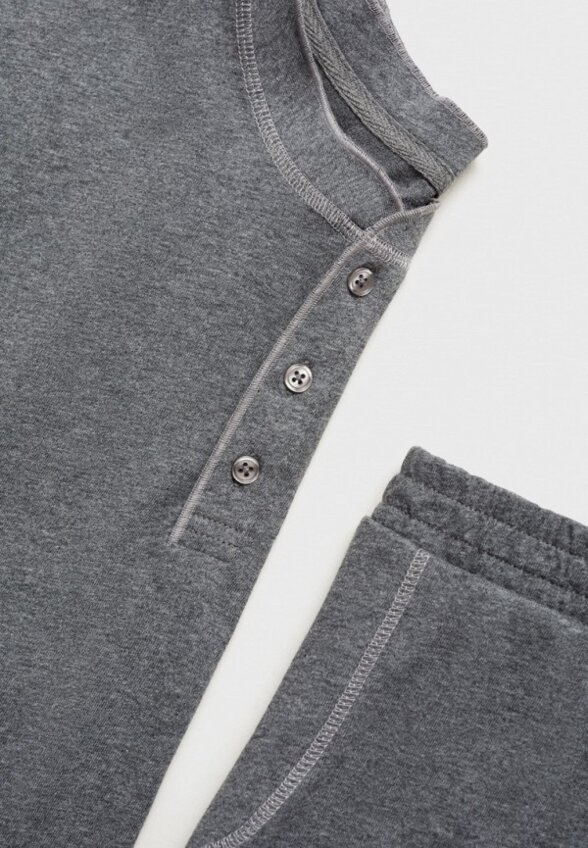 Пижама Mango Man