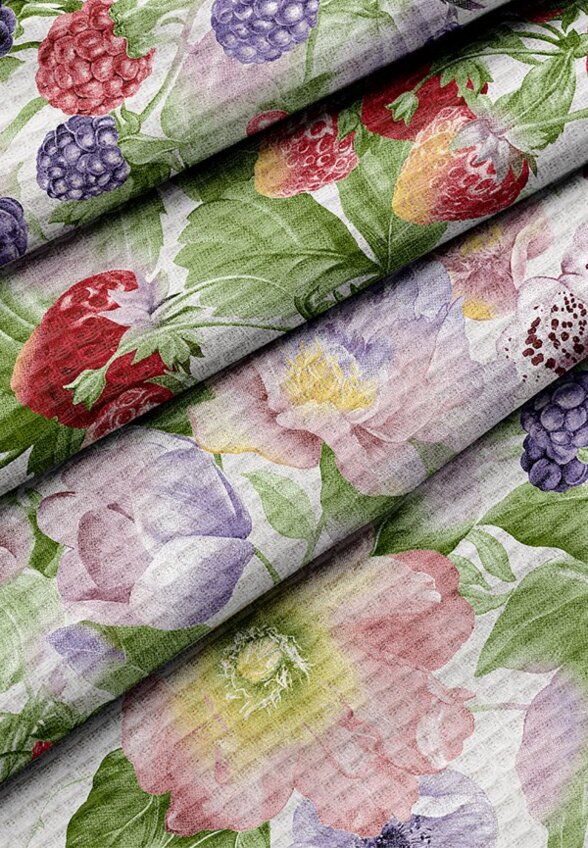 Набор полотенец кухонных Mia Cara