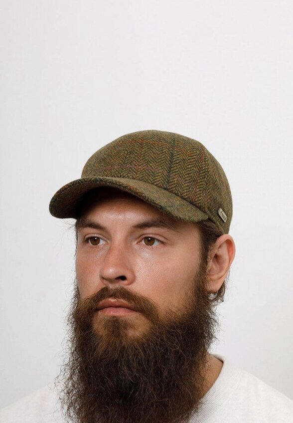 Бейсболка Fredrikson