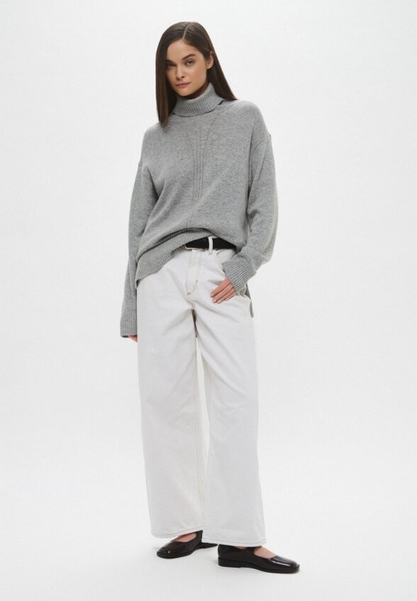 Свитер Trussardi