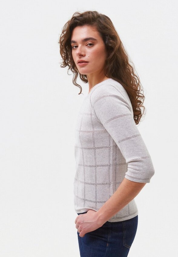 Джемпер Стим