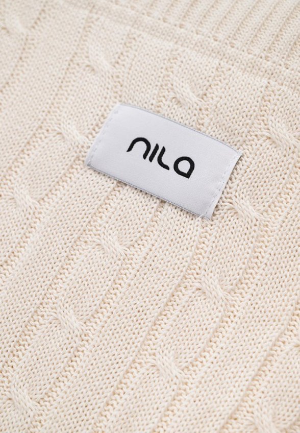 Плед Nila