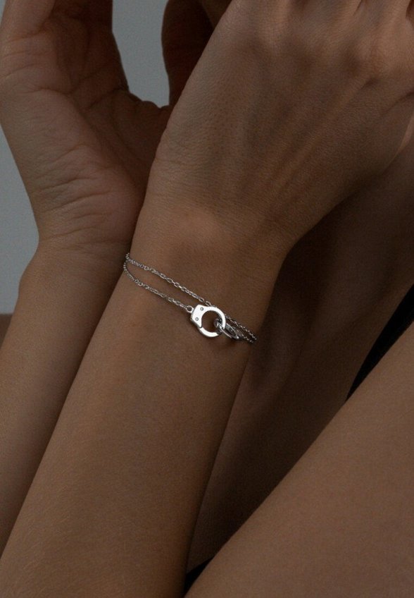 Браслет Sokolov