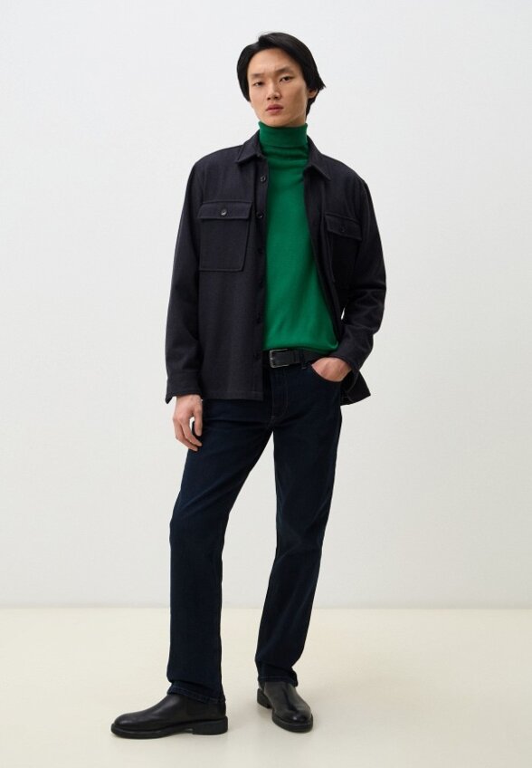 Водолазка F.G.Z.