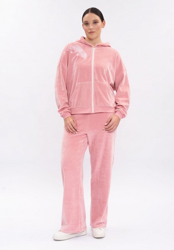 Костюм спортивный Артесса