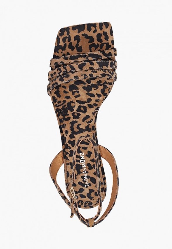 Босоножки Thomas Munz