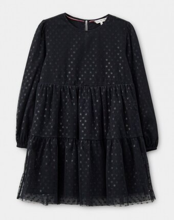 Платье Tommy Hilfiger детям