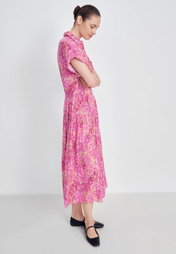 Платье Finn Flare