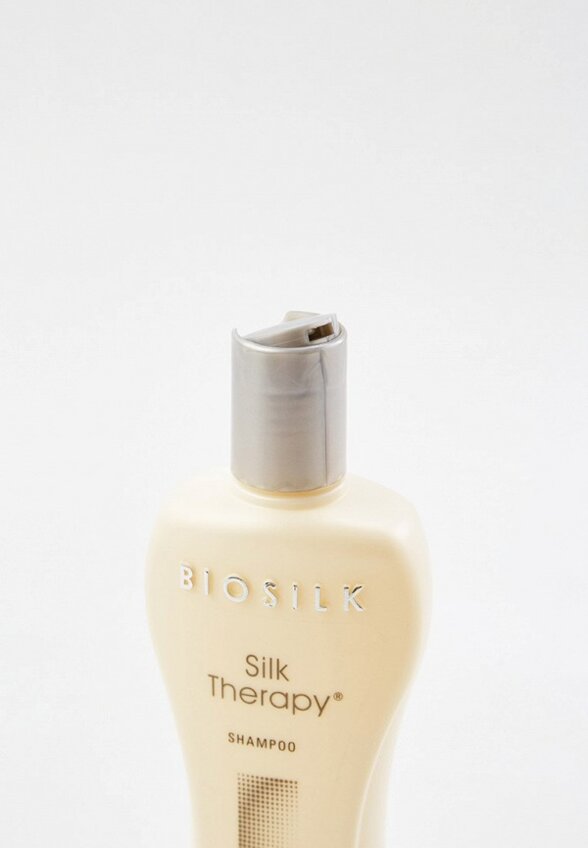 Шампунь Biosilk