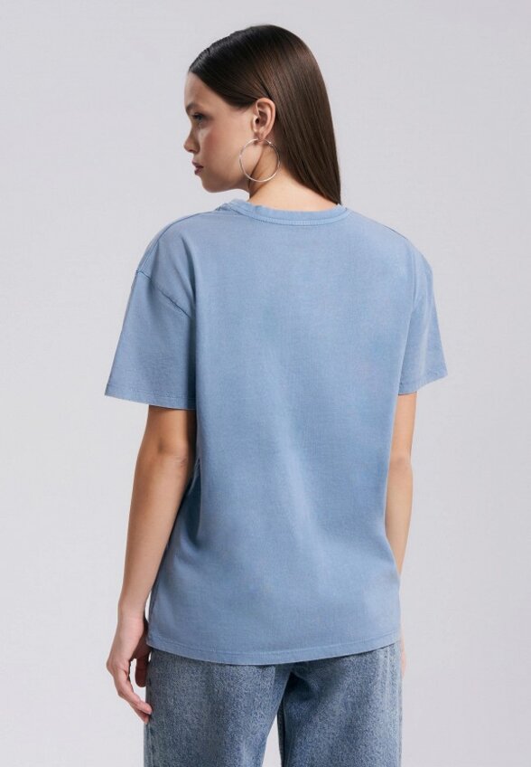 Футболка Твое