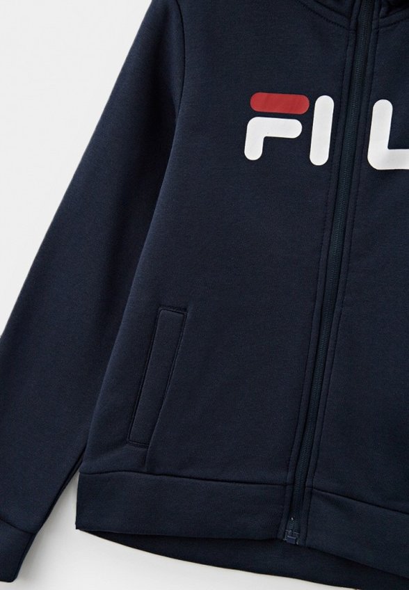 Толстовка Fila