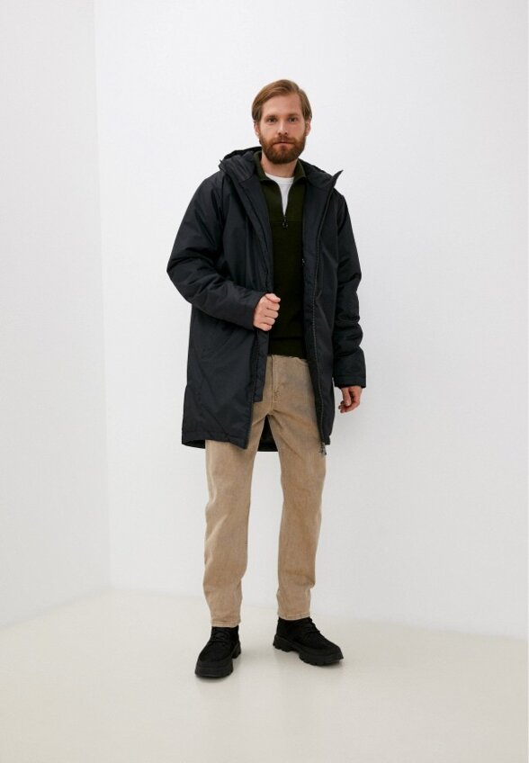 Куртка утепленная Xaska