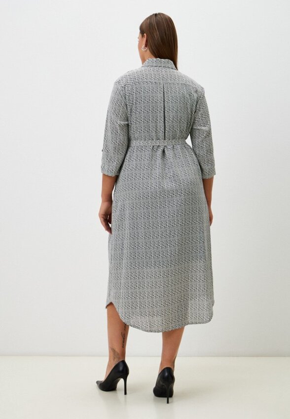 Платье Тамбовчанка