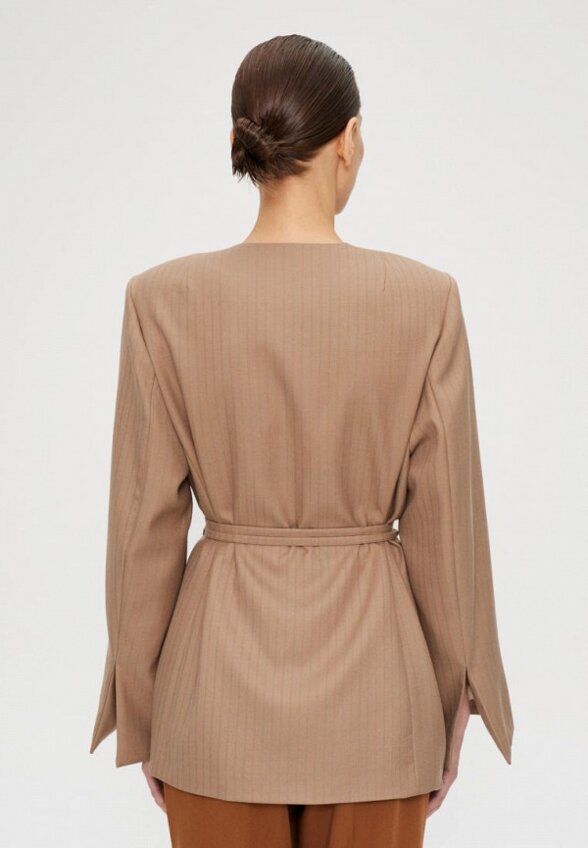 Жакет SashaOstrov