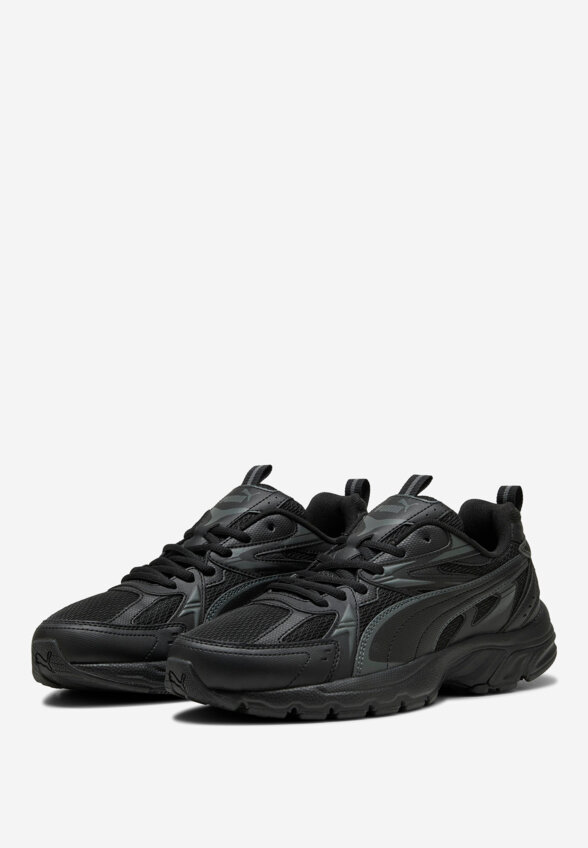 Кроссовки мужские PUMA Milenio Tech, Черный