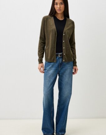 Кардиган Pepe Jeans женщинам