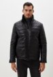 Куртка кожаная Jorg Weber1  - превью