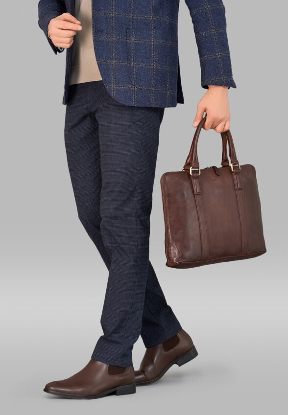 Др.Коффер B402787-248-09 сумка для документов