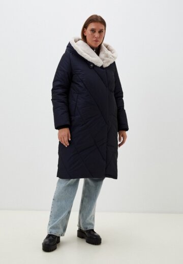 Пуховик Dixi-Coat