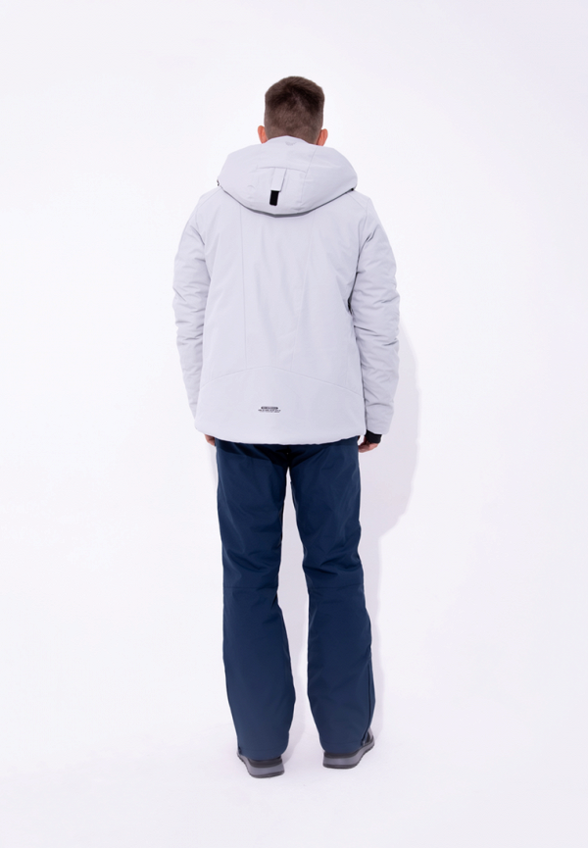 Куртка горнолыжная High Experience