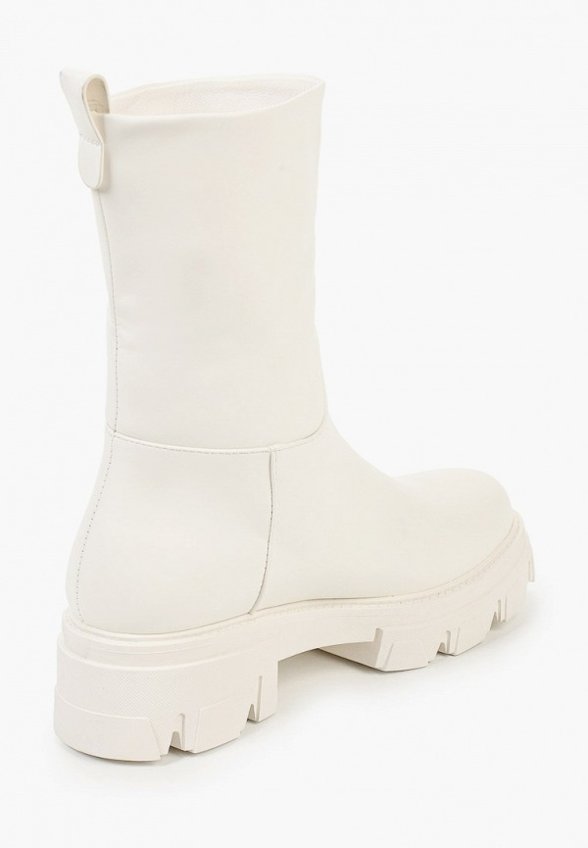 Полусапоги Араз