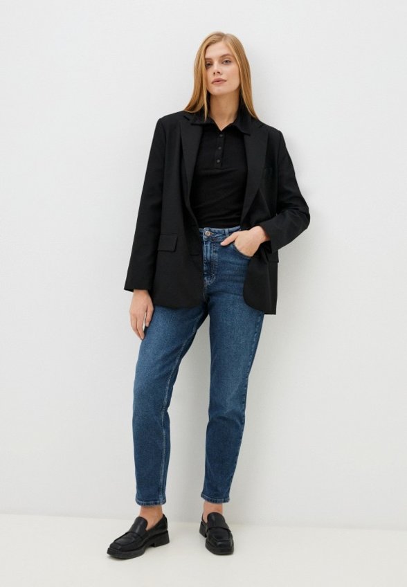 Джинсы Pantamo