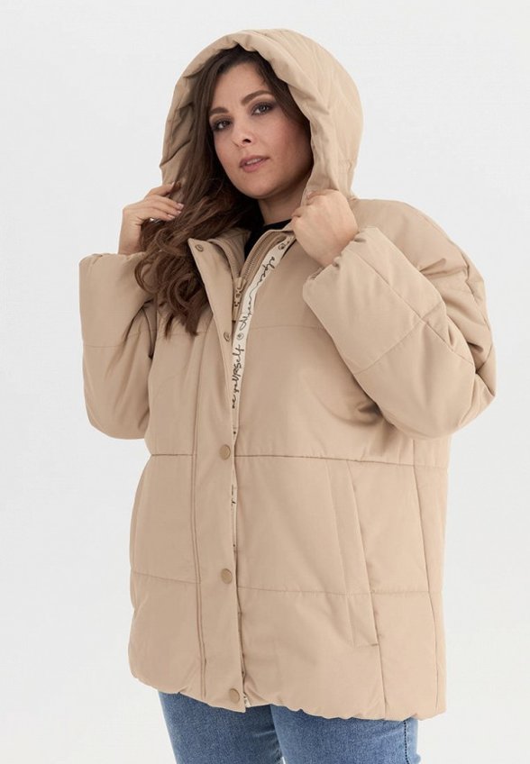 Пуховик Alpex