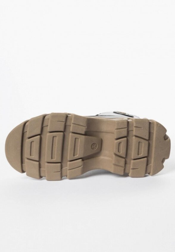 Ботинки Tikkago