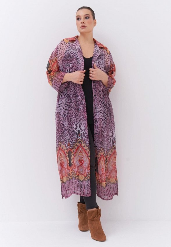 Блуза Артесса