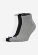 Носки PUMA Quarter, 3 пары, Мультицвет1  - превью