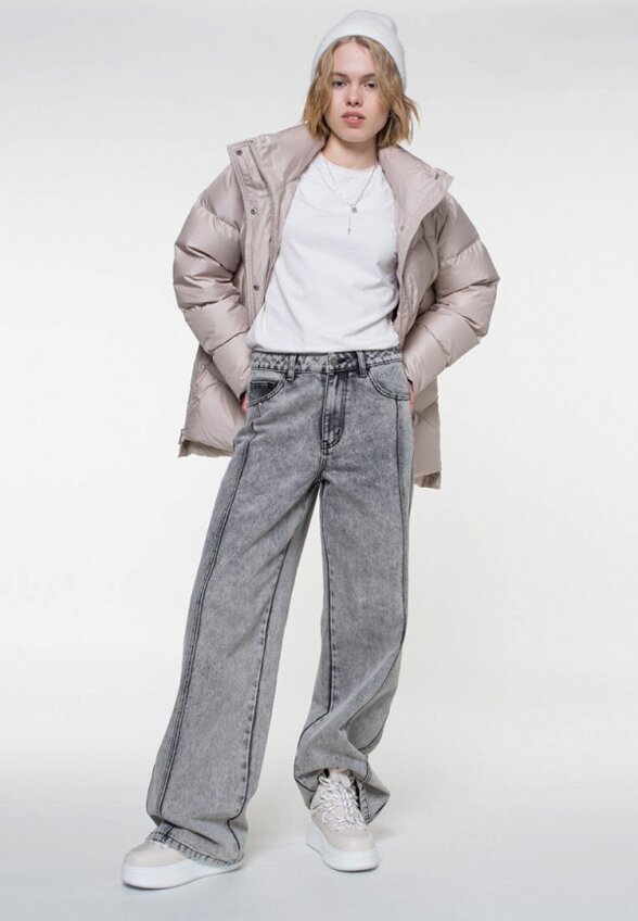 Дутики Marmalato